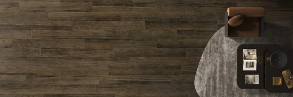 Керамогранит Italon Этернум Могано 20х160 (Натуральная и Реттифицированная) в Миассе