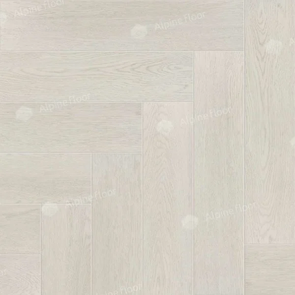 Кварц-виниловая плитка Alpine Floor Parquet Зимний Лес ЕСО 16-6 2.5 мм. 43 класс в Миассе