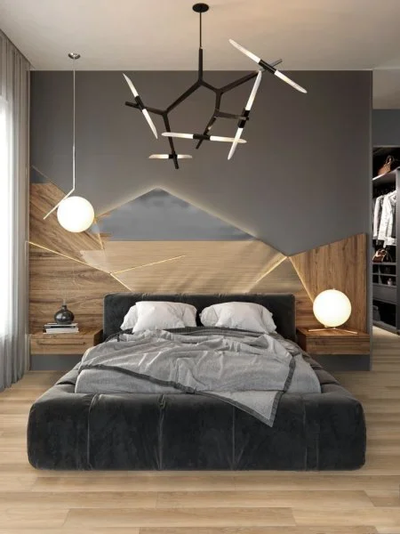 ПВХ плитка Bonkeel Rockstar Victor Планка (914,4 x 152,4 мм) в Миассе