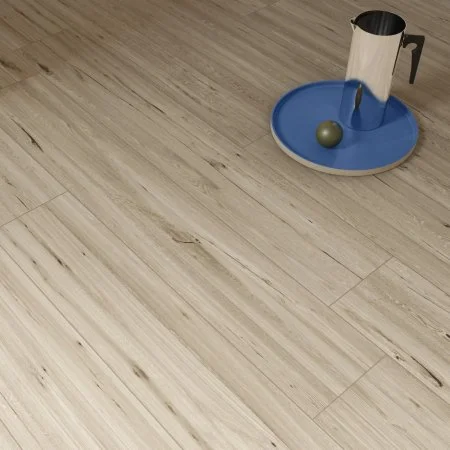 Керамогранит Coliseum Натура Уайт 20х120 (Натуральный и Реттифицированный) в Миассе