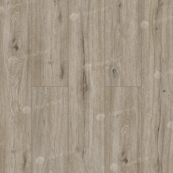 Каменно-полимерная плитка Alpine Floor Solo Прэсто ECO 14-8, 3,5 мм 34 класс в Миассе