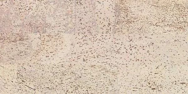 Пробковое покрытие CorkStyle Natural Cork Fantasie Crème (915 х 305 х 6 мм) в Миассе