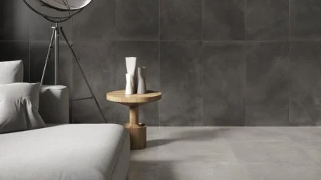 Керамогранит Coliseum Экспо Дарк 60х60 (Натуральный и Реттифицированный) в Миассе