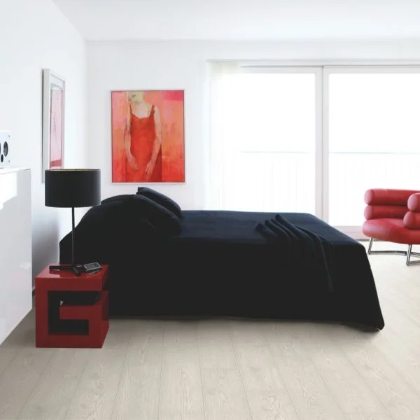 Ламинат Pergo Uppsala Pro Дуб Вековой Серый L1249-05032 в Миассе