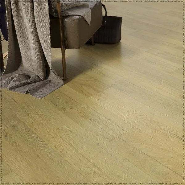 Кварц-виниловая плитка Fine Floor Rich Дуб Олиб FF-2095 в Миассе