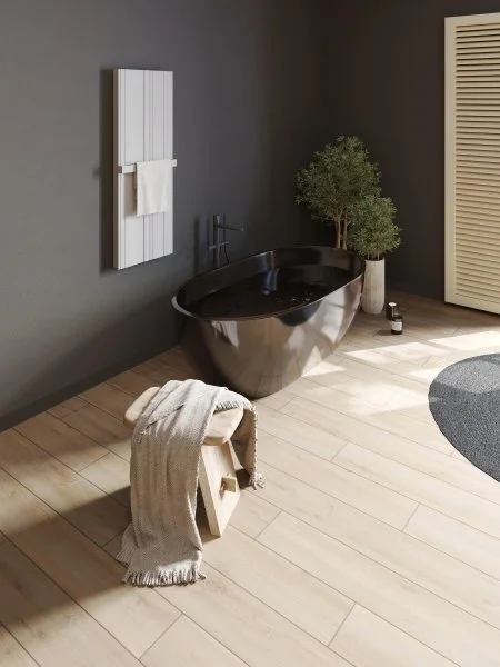 Ламинат Egger PRO 8/33 4V Aqua+ Дуб Валенди Песочный EPL213 в Миассе