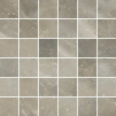 Керамогранит Coliseum Ривьера Дарк Мозаика (Натуральная, 30х30) в Миассе