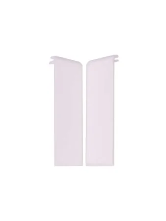 Заглушки Korner 100 Белый в Миассе