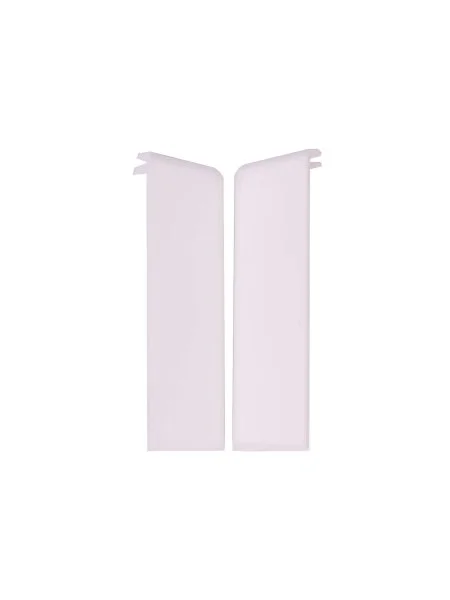 Заглушки Korner 100 Белый в Миассе