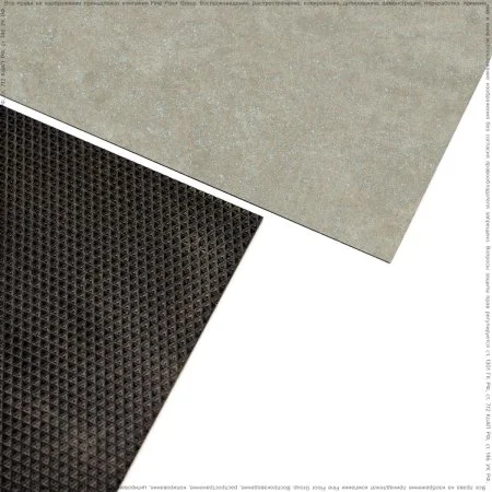 ПВХ плитка FineFlex Stone Эбеко FX-204 в Миассе