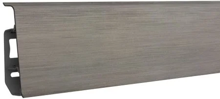 Пластиковый плинтус Bonkeel Style BS7018 (70х26х2200 мм) в Миассе