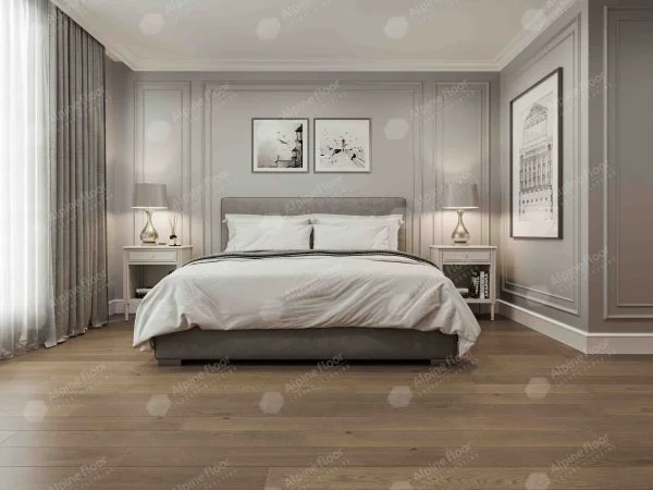 Инженерная доска Alpine Floor Villa Дуб Гранд Каньон в Миассе