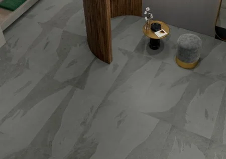 Керамогранит Coliseum Ардезия Грэй 60х120 (Натуральный и Реттифицированный) в Миассе