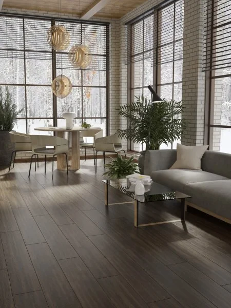 Ламинат Egger PRO 12/33 4V Дуб Сория коричневый EPL181 в Миассе