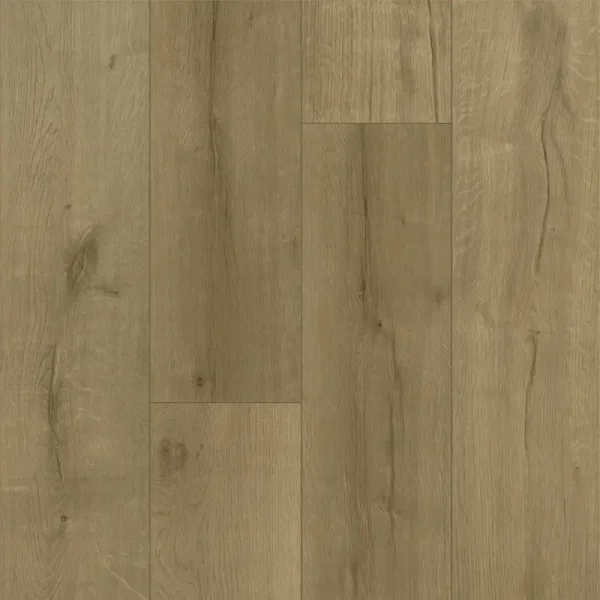 Кварц-виниловая плитка Refloor Fargo Bevel 50-81996-9 Дуб Робуста в Миассе