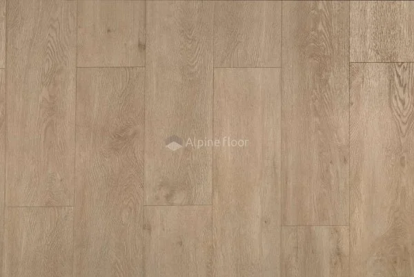 Каменно-полимерная плитка Alpine Floor Grand Sequoia Light Камфора ECO 11-501 3.5мм, 34 класс в Миассе
