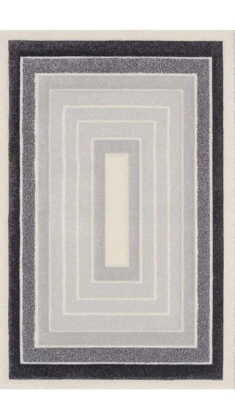 Ковер Синтелон Pastel 1,60x2,30 W1SVS Прямоугольник в Миассе