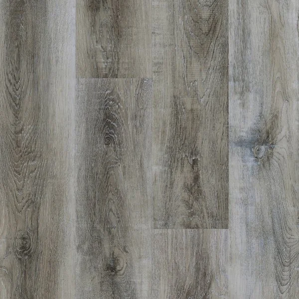Кварц-виниловая плитка Refloor Fargo Comfort 366-1В Дуб Рустик Серый (Градиент) в Миассе