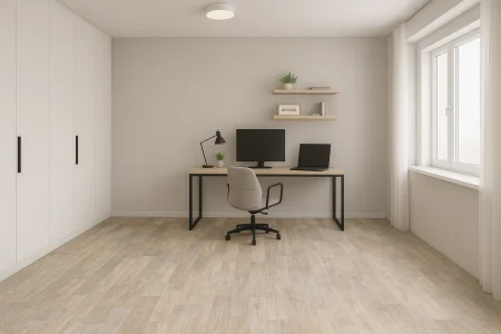 Плитка SPC Bonkeel Funky 3.85мм Blaze в Миассе