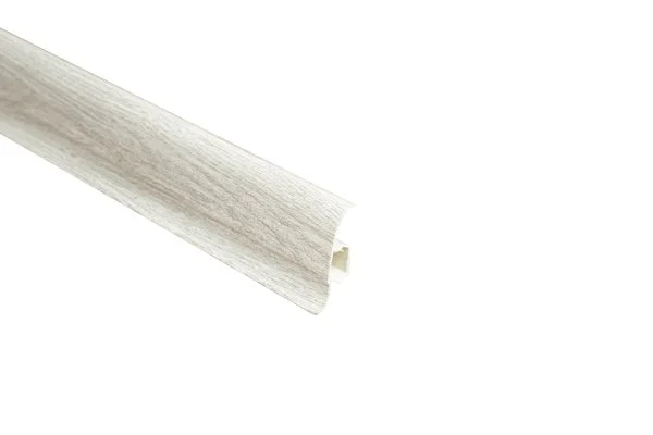 Пластиковый плинтус Bonkeel Color BC6003 (60х25х2200 мм) в Миассе