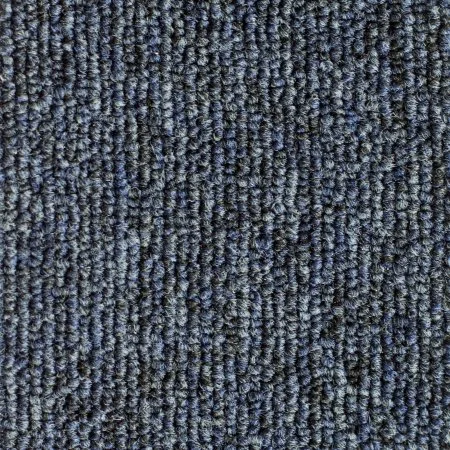 Ковровое покрытие Zartex Daily 087 Темно- Синий 4 м в Миассе