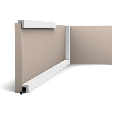 Молдинг Orac PX164 (24*30*2000 мм) в Миассе