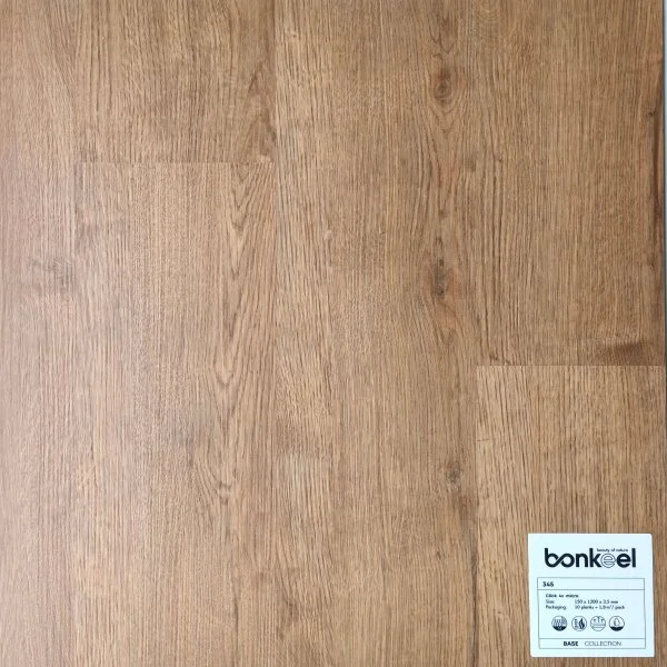 Плитка SPC Bonkeel Base 3.5мм 345 в Миассе