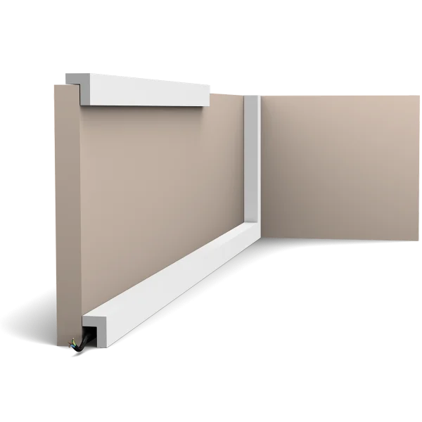 Молдинг Orac PX164 (24*30*2000 мм) в Миассе