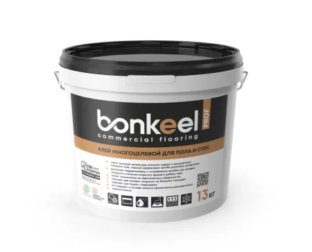 Клей универсальный Bonkeel Prof (2.5 кг) в Миассе