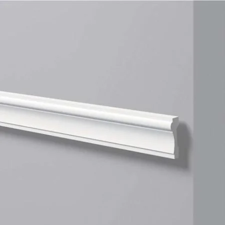Молдинг NMC Wallstyl WL6 (75х22х2000 мм) в Миассе