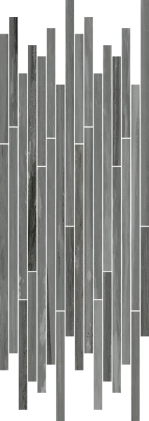 Керамогранит Italon Шарм Эдванс Палиссандро 26х75 Стрип (Люкс и реттифицированная) в Миассе