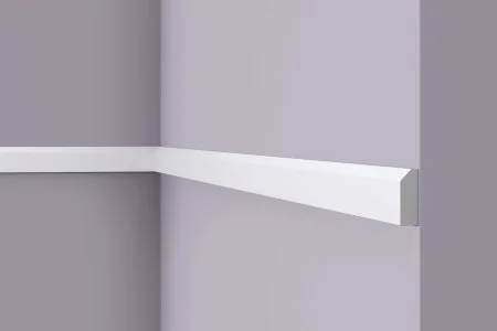Молдинг NMC Wallstyl FT1 (38х13х2000 мм) в Миассе