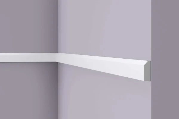 Молдинг NMC Wallstyl FT1 (38х13х2000 мм) в Миассе