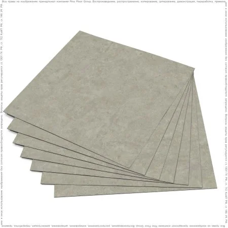 ПВХ плитка FineFlex Stone Эбеко FX-204 в Миассе