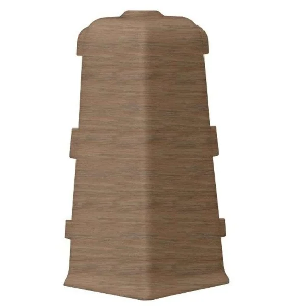 Угол наружный INDO70 11 Дуб Скальный в Миассе