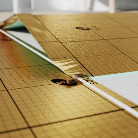 Подложка Солид 1,5мм для LVT ANTI SLIP (10м2) в Миассе