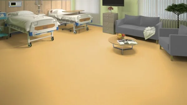 Линолеум Tarkett iQ Melodia CMELI-2633 2 м в Миассе