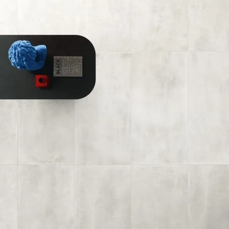 Керамогранит Coliseum Астро Уайт 60х120 (Натуральный и Реттифицированный) в Миассе