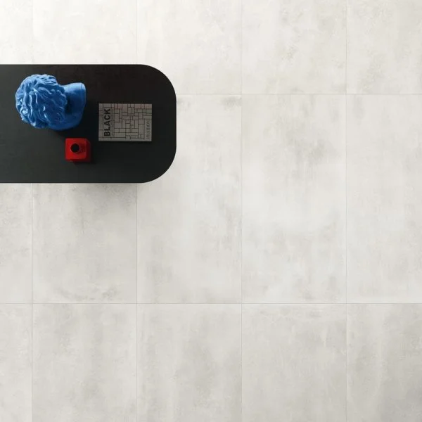 Керамогранит Coliseum Астро Уайт 60х120 (Натуральный и Реттифицированный) в Миассе