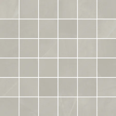 Керамогранит Italon Континуум Сильвер Мозаика 30х30 (Натуральная) в Миассе