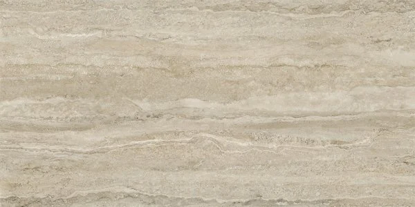 Керамогранит Vitra CityStone Травертин Линейный 60х120 (Натуральная и Реттифицированная) в Миассе