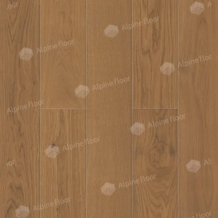 Инженерная доска Alpine Floor Villa Дуб Хани в Миассе