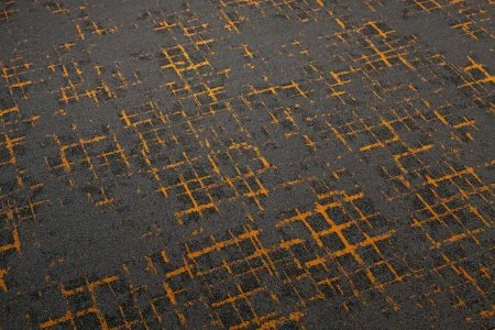 Ковровая плитка AW Macro 95 в Миассе