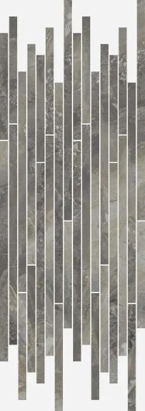 Керамогранит Italon Шарм Делюкс Оробико 26х75 Стрип (Люкс и реттифицированная) в Миассе