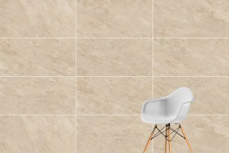 Керамогранит Vitra QuarStone Бежевый 60х120 (Натуральная и Реттифицированная) в Миассе