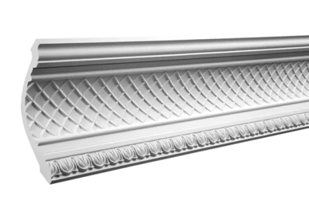 Карниз Европласт 1.50.138 2,0 м в Миассе