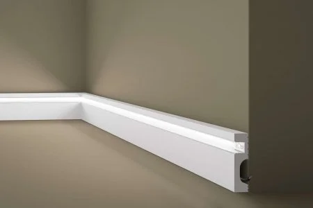 Профиль NMC Wallstyl IL11 (80х20х2000мм) в Миассе