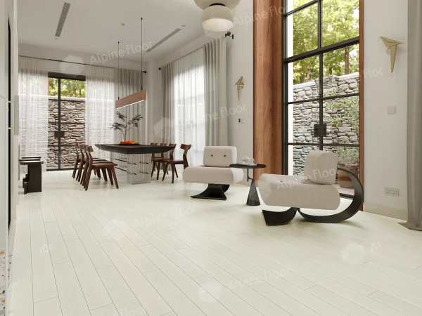 Каменно-полимерная плитка Alpine Floor Grand Sequoia Village Инио ECO 11-2107 4мм, 43 класс в Миассе