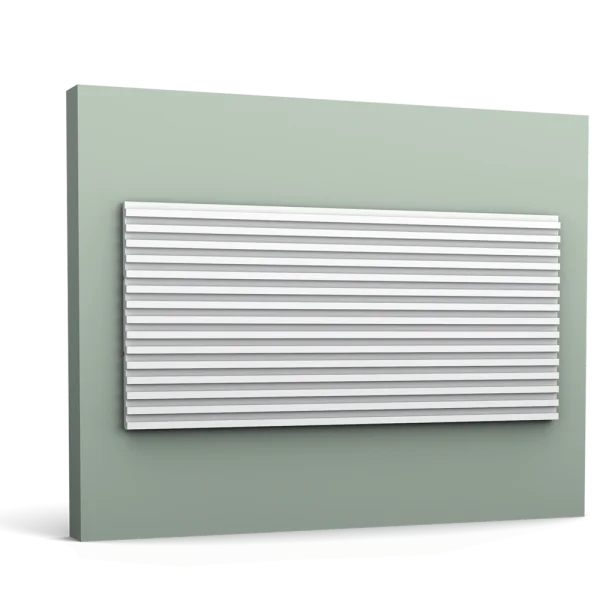 Декоративная панель Orac WX205-2600 (260x25x1.3 см) в Миассе