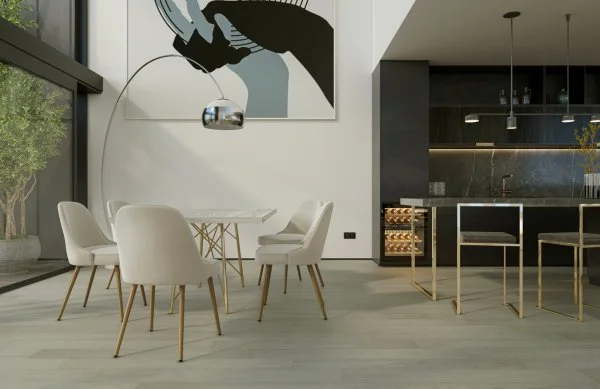 Паркетная доска Quartz Parquet Классик 7 мм Дуб Песочный 408 в Миассе